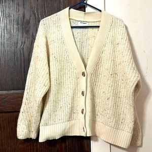 Old navy cardigan